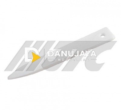 SHARP TIP FLAT CLIP PANEL REMOVER JTC-5531