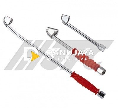 AIR CHUCKS 350mm JTC-5609