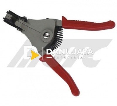 WIRE STRIPPER Green handle JTC-5618