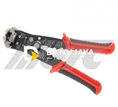 JTC 5621 -Automatic Wire Stripper & Crimper