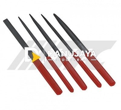 5PCS SMALL FILES SET JTC-5636