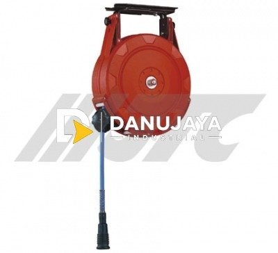 10M AIR HOSE REEL JTC-5647