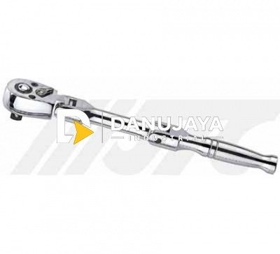 3/8" SWIVEL RATCHET (3 LENGTHS) JTC-5704