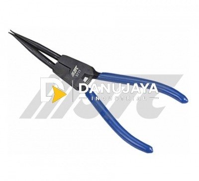 JTC 5711 -Extra Long Retaining Ring Plier Tang Catut External Straight