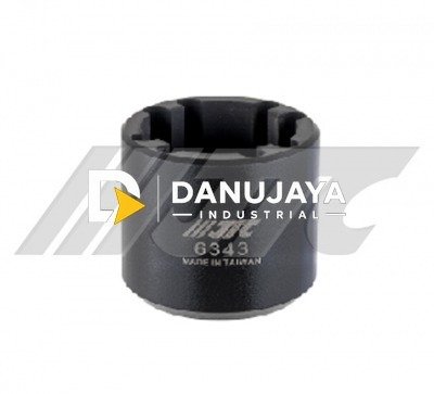POWER RIBE BIT SET JTC-5715