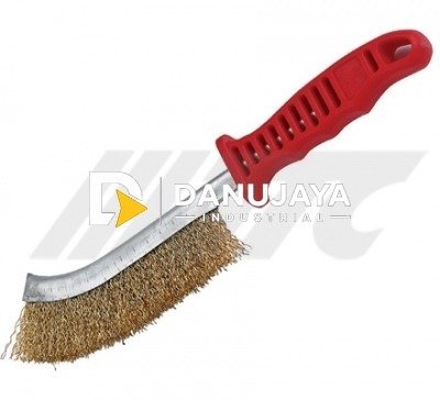 STEEL BRUSH JTC-5721