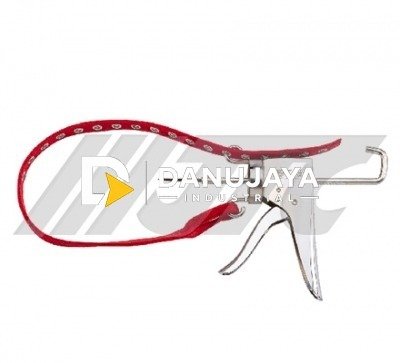 EFFORT-SAVING CLOSED EYE TOOL JTC-5807