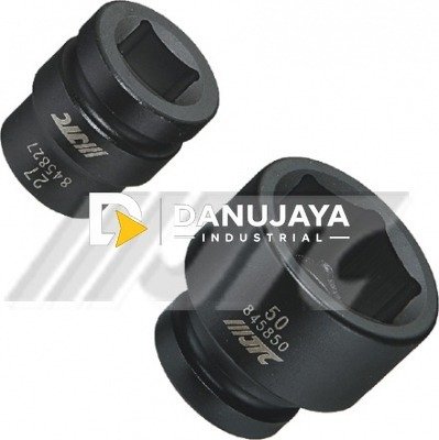 2" CUP BRUSH WITH 6MM SHAFT JTC-5853