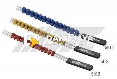 STEEL BALL TYPE SOCKET HOLDER 3-8 Inch JTC-5913