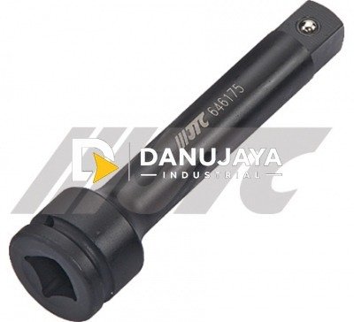 3/4" IMPACT impac EXTENSION BAR 10 Inch (250mm) JTC 646250