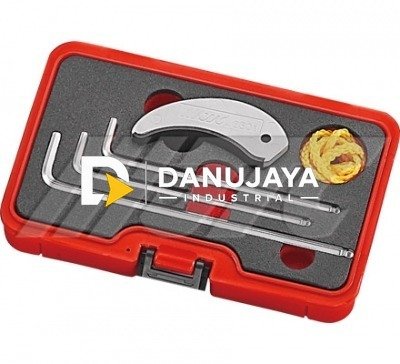 NISSAN TIMING BELT TOOL KIT (HYBRID CAR) JTC-6601