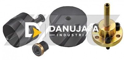 JTC-6703 CRANKSHAFT FRONT OIL SEAL REMOVAL/INSTALLATION KIT FOR BMW N20