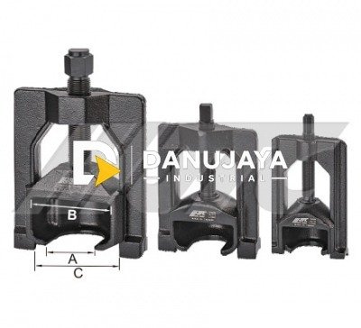 UNIVERSAL CROSS JOINT REMOVER (JAW) 25-32mm JTC-7689