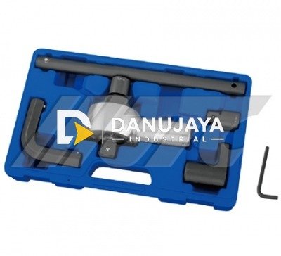 Torque Multiplier Torsi Meter Set - 7Pcs - 7836 JTC