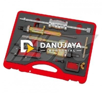 JTC 7872-HINO INJECTOR AND INJECTOR SLEEVE REMOVER/INSTALLER KIT -