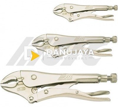 JTC 7WR -Locking Plier Tang Catut
