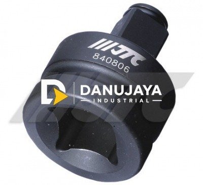 IMPACT ADAPTER F1" x M3/4" JTC-840806