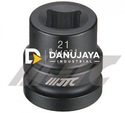 1" DR. SQUARE IMPACT SOCKET SOK SOCK 20mm (4PT) JTC-844020