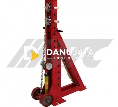 JTC 8P102-Extra-Long Rams