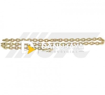 CHAIN AND GRAB HOOK JTC-8P107