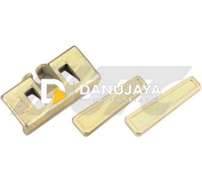 CHAIN FIXING BASE JTC-8P109