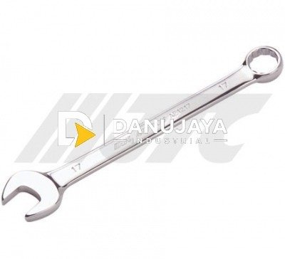 COMBINATION WRENCHES (MIRROR FINISHED) Spek 8 JTC-AE1208