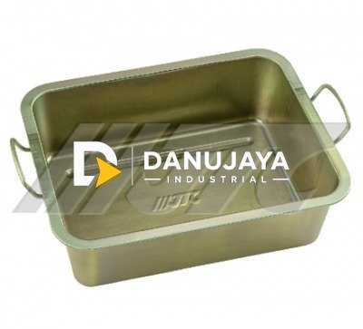 STEEL DRAIN PAN (DEEP) JTC-AM48