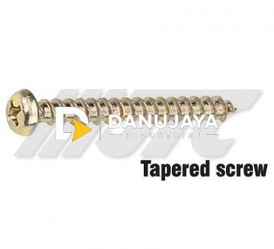 AUTOMOTIVE SCREWS 5/32" x 25 JTC-BH425