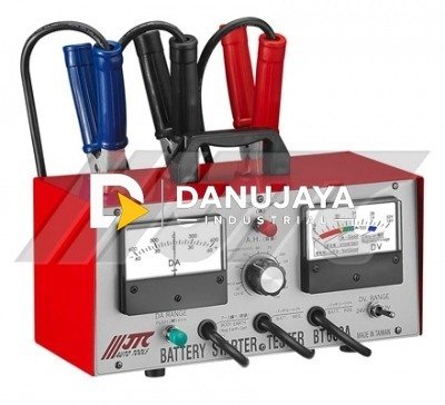 BATTERY TESTER JTC-BT600A