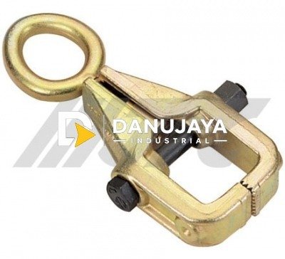 JTC C102N-Bo x Klem Clamp