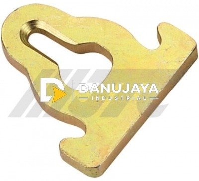 JTC C902-Double Connector