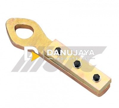 JTC C905-Unibody Klem Clamp