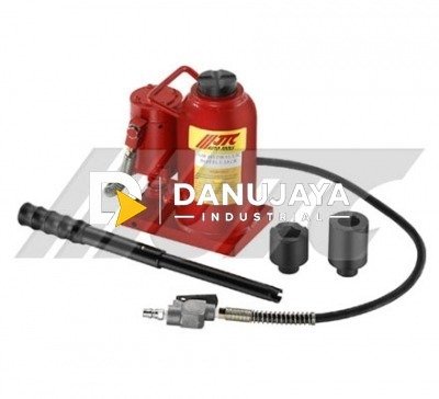 AIR HYDRAULIC JACKS DONGKRAK HIDROLIS UDARA 30 T JTC-CJ302