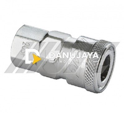 AIR QUICK COUPLER-JAPAN TYPE 3/8" JTC-D30SF