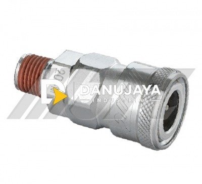 AIR QUICK COUPLER - JAPAN TYPE 3-8 inch JTC-D30SM
