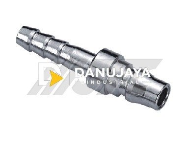 AIR QUICK COUPLER-JAPAN TYPE 1/2" JTC-D40PH