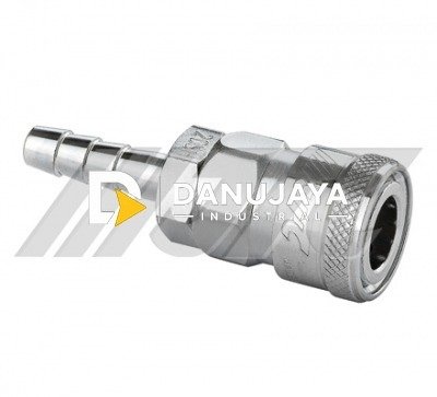 AIR QUICK COUPLER - JAPAN TYPE 1/2" JTC-D40SH