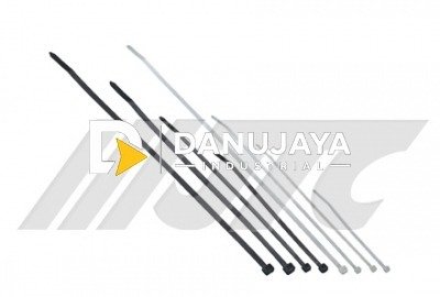 CABLE TIES 200x2.5mm JTC-GT200M