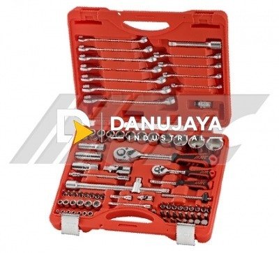 JTC H085C -R72 -85Pc 1/4' & 1/2' Comprehensive