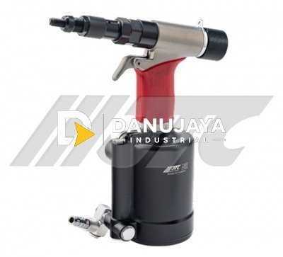 HEAVY DUTY SCREWDRIVERS # 0 x 75 + Red JTC-3464