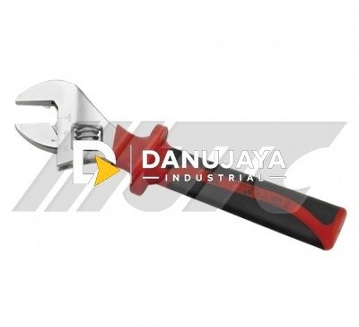INSULATED ADJUSTABLE WRENCH 8" JTC-I010