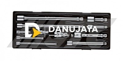 11PCS 15DERAJAT WOBBLE EXTENSION BAR SET JTC-K1112