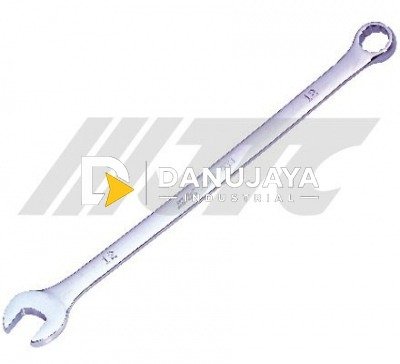 EXTRA LONG COMBINATION WRENCHES KUNCI KOMBINASI 310mm JTC-LS17