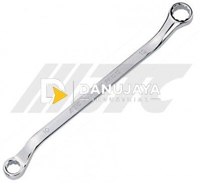 45° OFFSET BOX WRENCHES Spek 8x9 JTC-PR0809