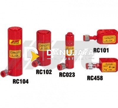 RAMS 17.5 C.C JTC-RC101