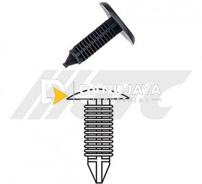 AUTOMOTIVE PLASTIC CLIPS Upholstery JTC-RD11