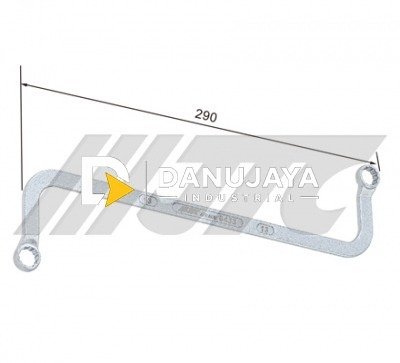 Screw Extractor/Drill & Guide Set-25 Pcs JTC