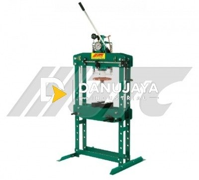 MANUAL HYDRAULIC PRESS 35ton JTC-SP350A