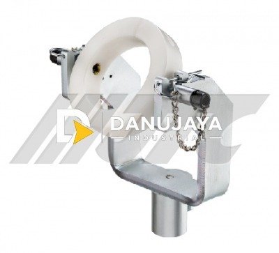 Telescopic Transmission Jack Dongkrak 500kg - TJ490 JTC