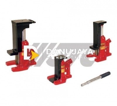 TOE JACKS DONGKRAK 6 ton JTC-TOE060